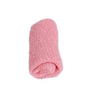 DOITOOL Pink Cotton Stretchy Long Wrap Baby Photography Prop for Newborns, for Swaddling and Party Photo Sessions, Soft Decorative Baby Wrap for Newborn Photo Props