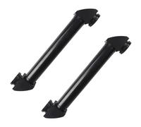 DOITOOL Plastic Periscope 2pcs Self-made for Adults Easy to Assemble for Optical Experiments