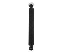 DOITOOL Plastic Printer Paper Roller Shaft Spare Part for Receipt and Label Printing, Easy Installation and Removal with Enhanced Print Clarity, Suitable for Hospitality and Retail Use