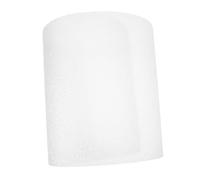 DOITOOL Plastic Ripple Water Sheet for Miniature Models and Dioramas, Flexible and Easy to Cut Synthetic River Film for DIY Dollhouse Decor and Model Railway Scenes