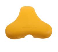 DOITOOL Playground Equipment Parts and High Load Capacity with Ergonomic Design Plastic Seesaw Seat Chair Replacement for Outdoor Fitness Areas and Community Parks