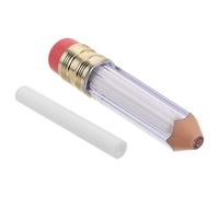 DOITOOL Portable Aromatherapy Essential Oil Diffuser Tubes with Wicks, Reusable for On-the-go Fragrance Diffusing, Suitable for Travel and Home Use