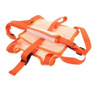 DOITOOL Portable Dog Support Sling for Frail and Elderly Dogs, Breathable Oxford Cloth and Mesh Fabric Rehabilitation Band to Assist with Rear Leg Support and Stair Climbing