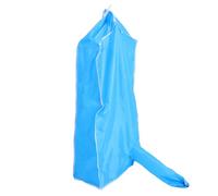 DOITOOL Portable Dry Clothes Bag Oxford Cloth Quick Drying Travel Laundry Bag Dryer for Home Travel