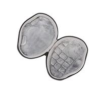 DOITOOL Portable Lightweight Mouse Case for Ergo Classic Trackball Black Impact-resistant Design for Travel and Storage Mouse Holder and Organizer