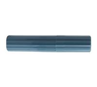 DOITOOL Portable Toothbrush Storage Holder Made of Sturdy Pp Material and Toothpaste Case in Designed to Protect Toothbrush from Deformation, for Travel and Home Use