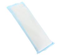 DOITOOL Postpartum Cold Compress Pad Ice Pack for Cesarean Section and Perineal Healing Reusable Sanitary Ice Mat for Relief and Uterine Contraction Support Leak-Resistant Cooling Therapy