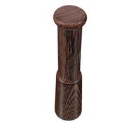 DOITOOL Pounder Tamper for Sauerkraut and Kimchi Making Wooden Fermentation Sturdy Multiuse Capability for Vegetables and Fruits in The Family Kitchen Culinary Adventures