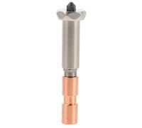 DOITOOL Printer Quick-detach Nozzle Compatible for Kobra Max Nozzles for Printed Replacement Supply for Printer Tips
