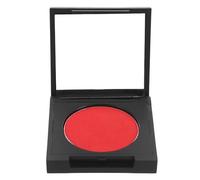 DOITOOL Professional Single Color Eyeshadow Mineral Powder with Shimmering Finish for Eyelids and Cheeks, Versatile Makeup Palette for Stage Makeup and Drama Performances
