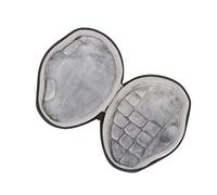 DOITOOL Protective Mouse Case Lightweight Travel and Portable Design Shockproof and Slip for Mouse Storage Compatible with Ergonomic Wireless Mouse