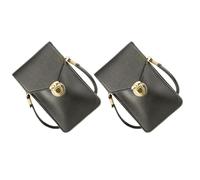 DOITOOL Pu Leather Touchscreen Phone Bag for Women with Window, Mini Crossbody Cell Phone Pouch, Multi-purpose Use, Lightweight Shoulder Bag Suitable for Every Day and Shopping