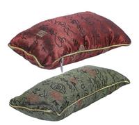 DOITOOL Pulse Pillows 2pcs Cotton for Chinese Medicine Diagnosis, Comfortable Light Weight Diagnostic Cushions and Suitable for Clinics and Chinese Medicine Centers