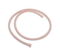 DOITOOL Pure Copper Speaker Wire Cable for Amplifier and Hifi Sound Systems Flexible Loose Conductor Audio Cable for Home Theater and Speaker Connections Signal Loss Reduction and Enhanced