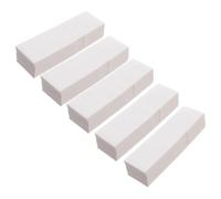 DOITOOL Qualitative Filter Paper 400 Sheets White Paper 400 Sheets Time in Laboratory for Chemical and Biological Experiment