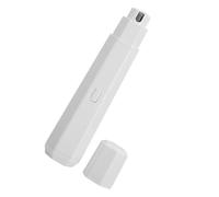 DOITOOL Quiet USB Rechargeable Pet Electric Nail Grinder for Dogs Cats Small to Large Breeds Low Noise Comfortable Non-slip Grip Suitable for Household Pets Grooming Random Color