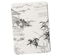 DOITOOL -reader Protective Cover for 1/2/3/958/899 Ultra-thin Pu Leather Microfiber Breathable
