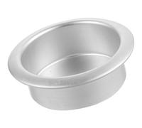 DOITOOL Recliner Handle Insert Cup Holder Aluminum for Outdoor Sofa with Stable Drink Support and Simple Design