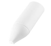 DOITOOL Refillable Silicone Squeeze Hand Bottle for Liquid Soap Dispenser Leakproof Lotion Pump for Kitchen Bathroom Easy to Use Refillable Shampoo and Hand Soap Container