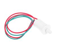 DOITOOL Refrigerator Door Light Control Switch Adaptive Switch for Fridge and Cabinet Use Overload Protection Effortless Lighting Control Application for Efficient Lighting
