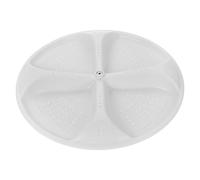 DOITOOL Replacement for Washing Machine Pulsator Wheel Washing Machine Feet Pads Effortless Cleaning Energy Efficient Design