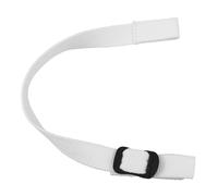 DOITOOL Replacement Hockey Helmet Chin Strap Hockey Helmet Straps Abrasion Resistant Polyester Precision Designed Suitable for Coaches and Players