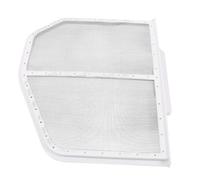 DOITOOL Replacement Lint Screen for Dryer Lint Trap Filter Dryer Parts Vent Filters