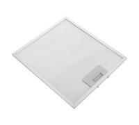 DOITOOL Replacement Metal Mesh Range Hood Grease Filter Oil Strainer Screen Cooker Hood Filter Net for Kitchen Ventilation Smoke and Grease Capture Compatible with Various Models