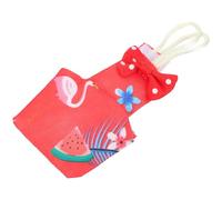 DOITOOL Reusable Chicken Diaper for Poultry and Geese Washable and Clean Pet Nappy Soft Comfortable Material Suitable for Hens and Small Farm Birds Convenient for Daily Use