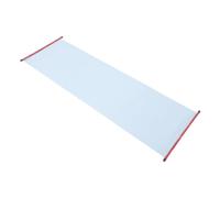 DOITOOL Reusable Chinese Calligraphy Water Writing Cloth Scroll Imitation Rice Paper Soft Texture for Students Home School Artistic Practice Tool