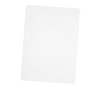 DOITOOL Reusable Gel Printing Plate Non-Stick Monoprinting Tool for Printmaking Crafts Water-cleanable Jelly Press Resists Discoloration and Aging Easy to Clean for Art Transfers and DIY