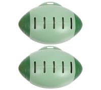 DOITOOL Reusable Washable Lint Roller Portable and Gentle on Fabrics for Pet Hair Removal 2pcs Suitable for Furniture and Carpets, for Homes with Cats or Dogs and Travel Use