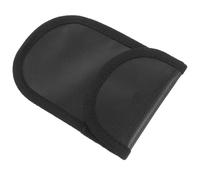 DOITOOL Rfid Protected Fireproof Key Safety Pouch with Heat-resistance and Simple Design for Home and Daily Use