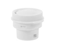 DOITOOL Rice Cooker Vent Valve Replacement Plastic Pressure Cooker Limiting Valve Steam Outlet Safe and Convenient Accessory for Home Use