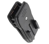 DOITOOL Rotatable Backpack Strap Camera Clip Strong Clamp Mount for Hiking Climbing Cycling Outdoor Sports Holder for Action Cameras