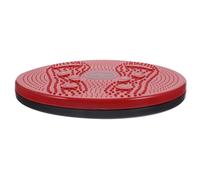DOITOOL Rotating Waist Twisting Disc Exercise Board for Indoor Use Foot Massage Function Slimming Tool for Women