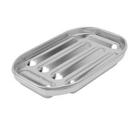 DOITOOL Sausage Mold that Can be Steamed Sausage Making Mold Stainless Steel Easy to Clean for Kitchen Use for DIY Hot Dog and Steamed Ham Preparation