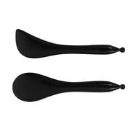 DOITOOL Shell Scraping Board for Facial and Back Muscle Scraping Enhances Circulation and Cellular Renewal Random Color
