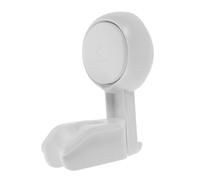 DOITOOL Shower Suction Cup Bracket Suction Cup Shower Head Holder White