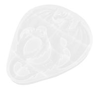 DOITOOL Silicone Dragon Mold for Epoxy Resin DIY Crafts Reusable Silicone Mold for Resin Casting Suitable for Home Decoration and Art Projects