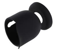 DOITOOL Silicone Protective Case for Nest Outdoor Camera Weatherproof Rain Cover with Easy Installation for External Surveillance