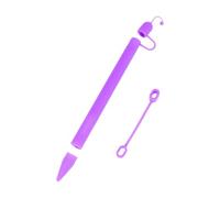 DOITOOL Silicone Stylus Grip for Compatible Pencil Stylus Protective Cover Silicone Sleeve for Compatible Pencil in Daily Use Gen