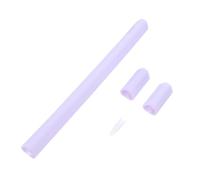 DOITOOL Silicone Stylus Pen Cover for Pencil Shockproof Comfortable Grip Vibrant Color Design for Personal Expression Protective Sleeve for Enhanced User Experience