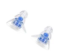 DOITOOL Sleeping Silicone 1 Pair Lightweight Noise Cancelling for Construction Sites and Reading