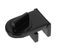 DOITOOL Sliding Door Lock for Boy Girl Safety Childproof Window Lock Non- Pad Easy No-Drill Installation Fits All Sliding Glass Doors and