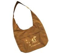 DOITOOL Sling Storage Bag Cloth Material for Scriptures and Sundries with Ample Storage Space and Easy Carrying, Simple and Stylish Design for Temple Use and Daily Carry