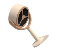 DOITOOL Small Range Hood Portable Cooker Hood Kitchen Exhaust Fan Powerful Suction