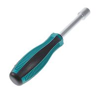 DOITOOL Socket Driver Professional Nut Driver Wrench for Long Bolt Repair Applications Durable Construction for Circuit Boards and Protruding Screws