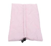 DOITOOL Soft Adjustable Elizabethan Collar for Cats M Pink Small Pet Surgery Cone Collar for after Surgery Rehabilitation and Lick Prevention