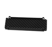 DOITOOL SSD Heatsink Cooler for Laptop Aluminum Heat Sink with Advanced Cooling Technology Enhanced Airflow Design for High Speed SSD Heat Dissipation Protects Data and Extends Drive